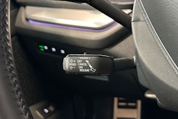 Harmaa Skoda OCTAVIA 2022 kuva 25.