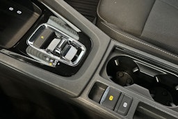 Harmaa Skoda OCTAVIA 2022 kuva 27.