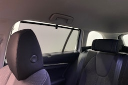 Valkoinen Skoda OCTAVIA 2022 kuva 18.