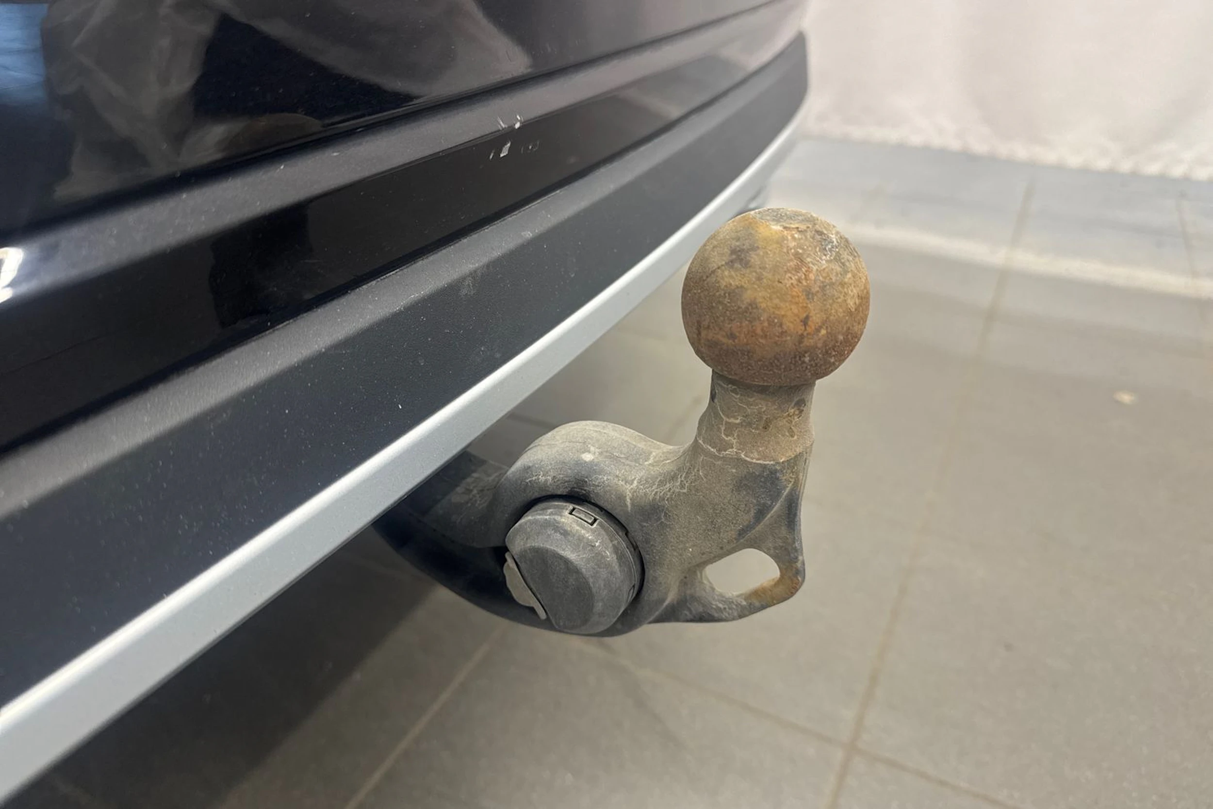 Musta Skoda OCTAVIA 2022 kuva 14.