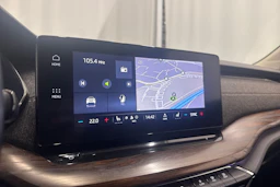 Musta Skoda OCTAVIA 2022 kuva 21.