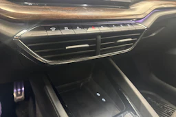 Musta Skoda OCTAVIA 2022 kuva 26.