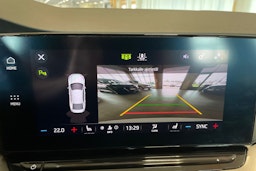 valkoinen Skoda Octavia 2022 kuva 15.