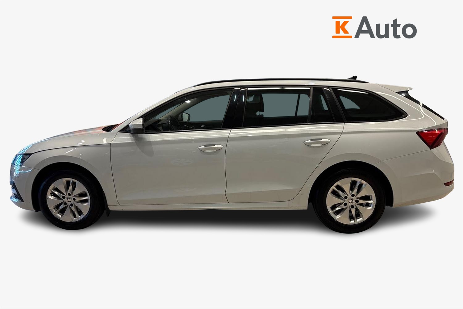 Skoda Octavia 2022, photo 5/33
