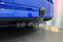 sininen Skoda Octavia 2022 kuva 27.