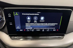 sininen Skoda Octavia 2022 kuva 22.