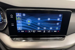 sininen Skoda Octavia 2022 kuva 25.