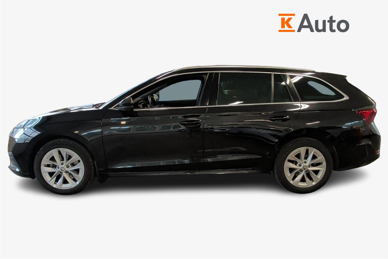 Skoda Octavia 2022, kuva 5/21