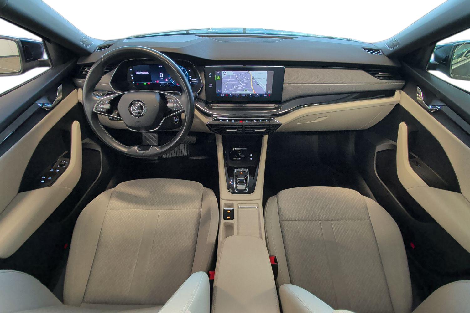 Skoda Octavia 2022, kuva 7/21
