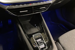 sininen Skoda Octavia 2022 kuva 25.