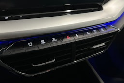 sininen Skoda Octavia 2022 kuva 33.