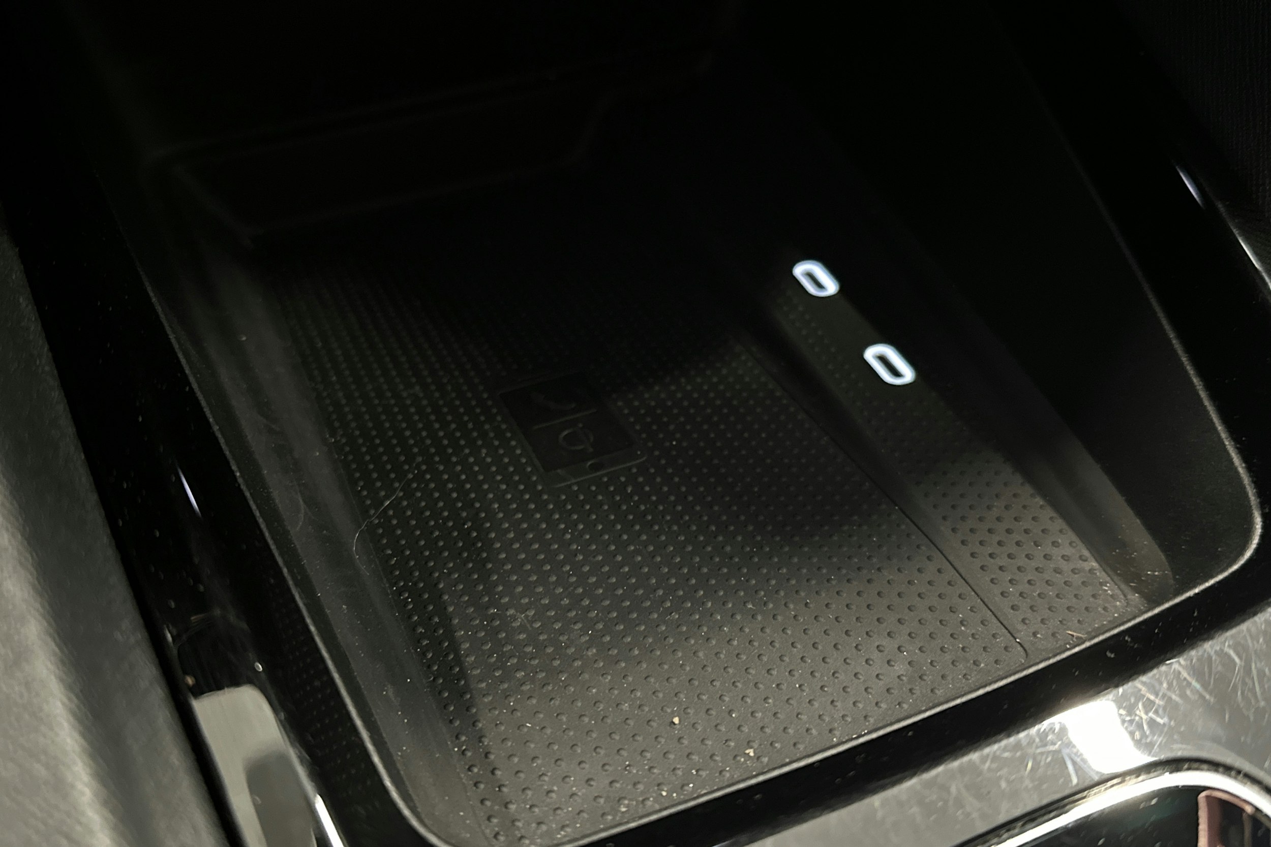 sininen Skoda Octavia 2022 kuva 34.