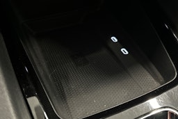 sininen Skoda Octavia 2022 kuva 34.