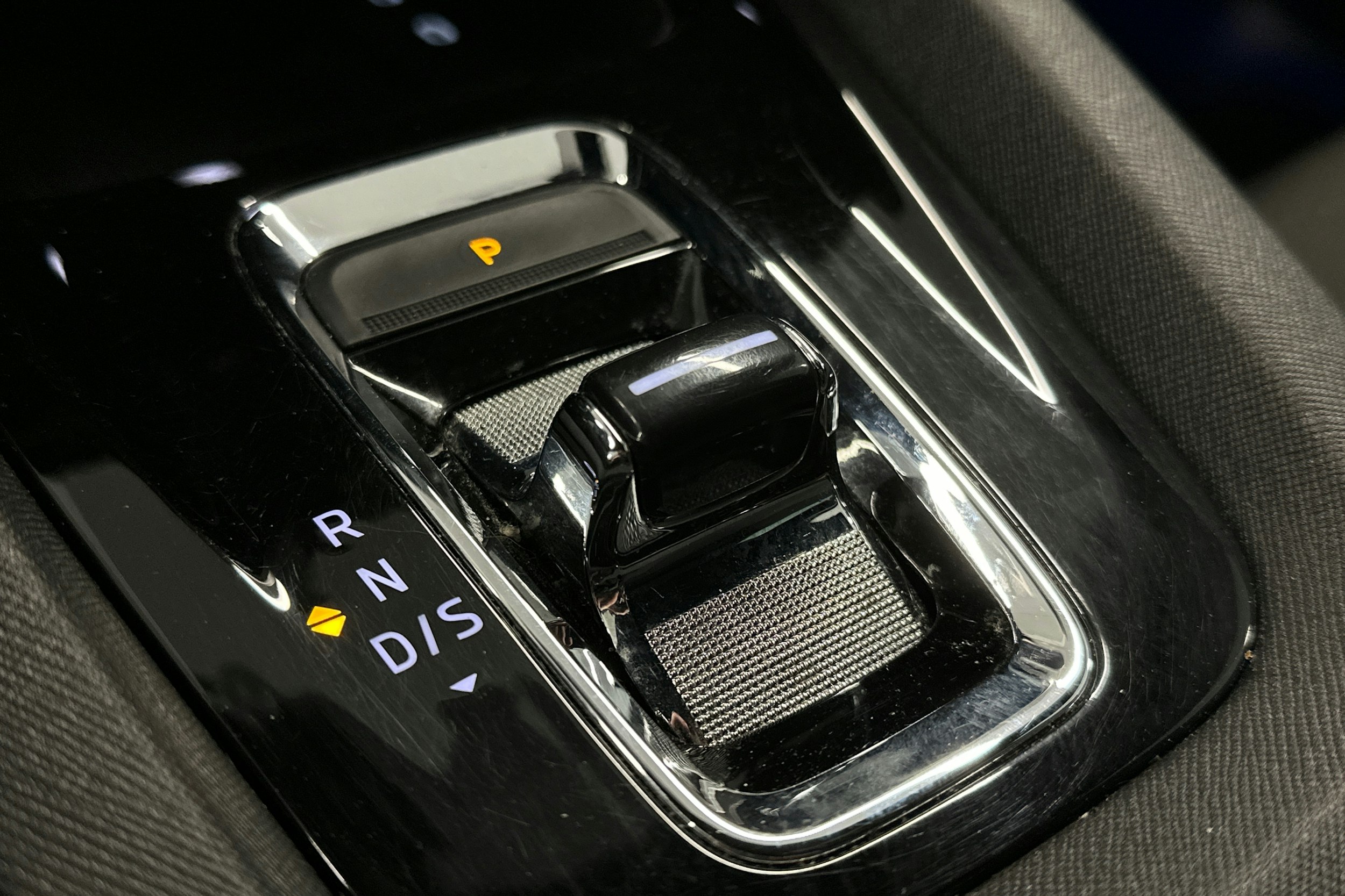 sininen Skoda Octavia 2022 kuva 35.