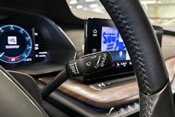 punainen Skoda Octavia 2022 kuva 29.