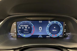 Valkoinen Skoda OCTAVIA 2022 kuva 13.