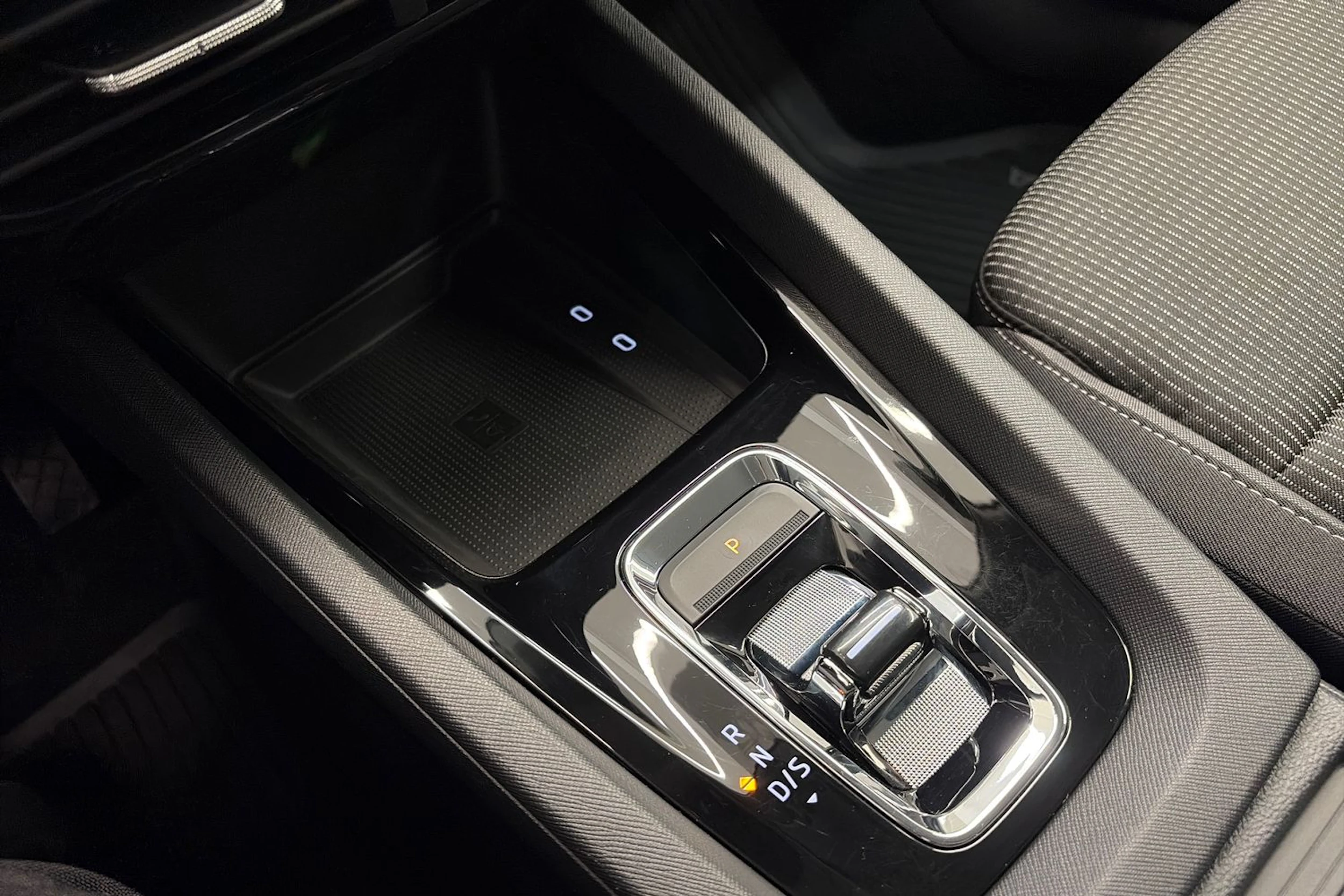 Valkoinen Skoda OCTAVIA 2022 kuva 22.