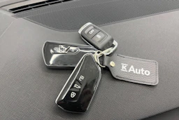 Valkoinen Skoda OCTAVIA 2022 kuva 25.
