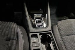 sininen Skoda Octavia 2022 kuva 15.