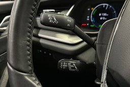 sininen Skoda Octavia 2022 kuva 17.