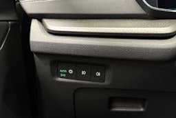 sininen Skoda Octavia 2022 kuva 21.