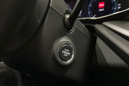 sininen Skoda Octavia 2022 kuva 22.