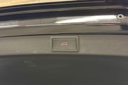 Musta Skoda OCTAVIA 2022 kuva 14.