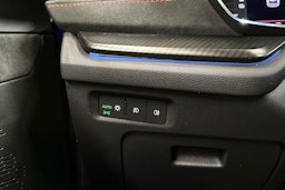 sininen Skoda Octavia 2023 kuva 25.