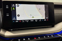 valkoinen Skoda Octavia 2022 kuva 33.