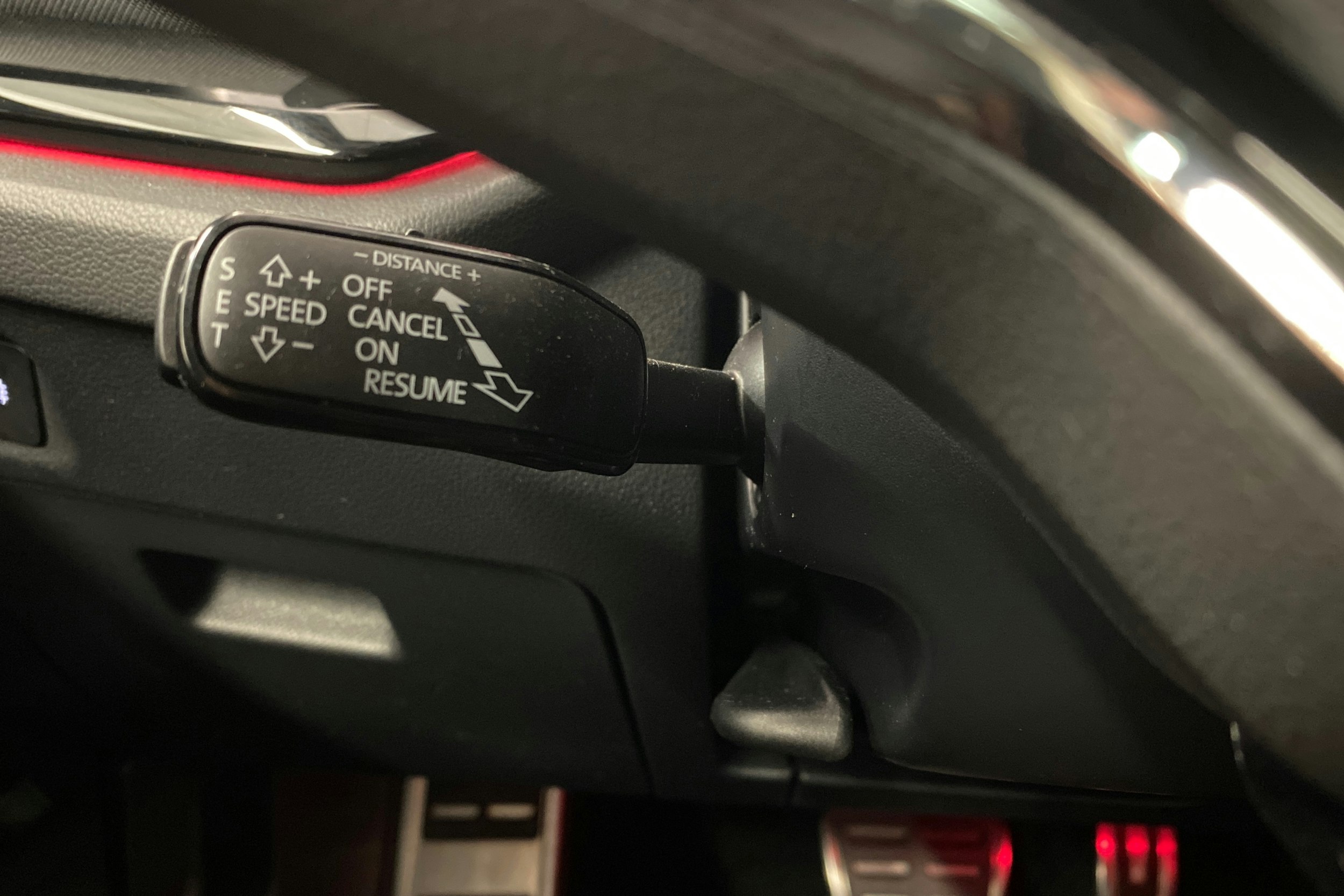 sininen Skoda Octavia 2022 kuva 21.