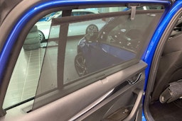 sininen Skoda Octavia 2022 kuva 32.
