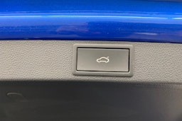 sininen Skoda Octavia 2022 kuva 34.