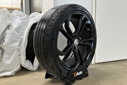 valkoinen Skoda Octavia 2022 kuva 13.