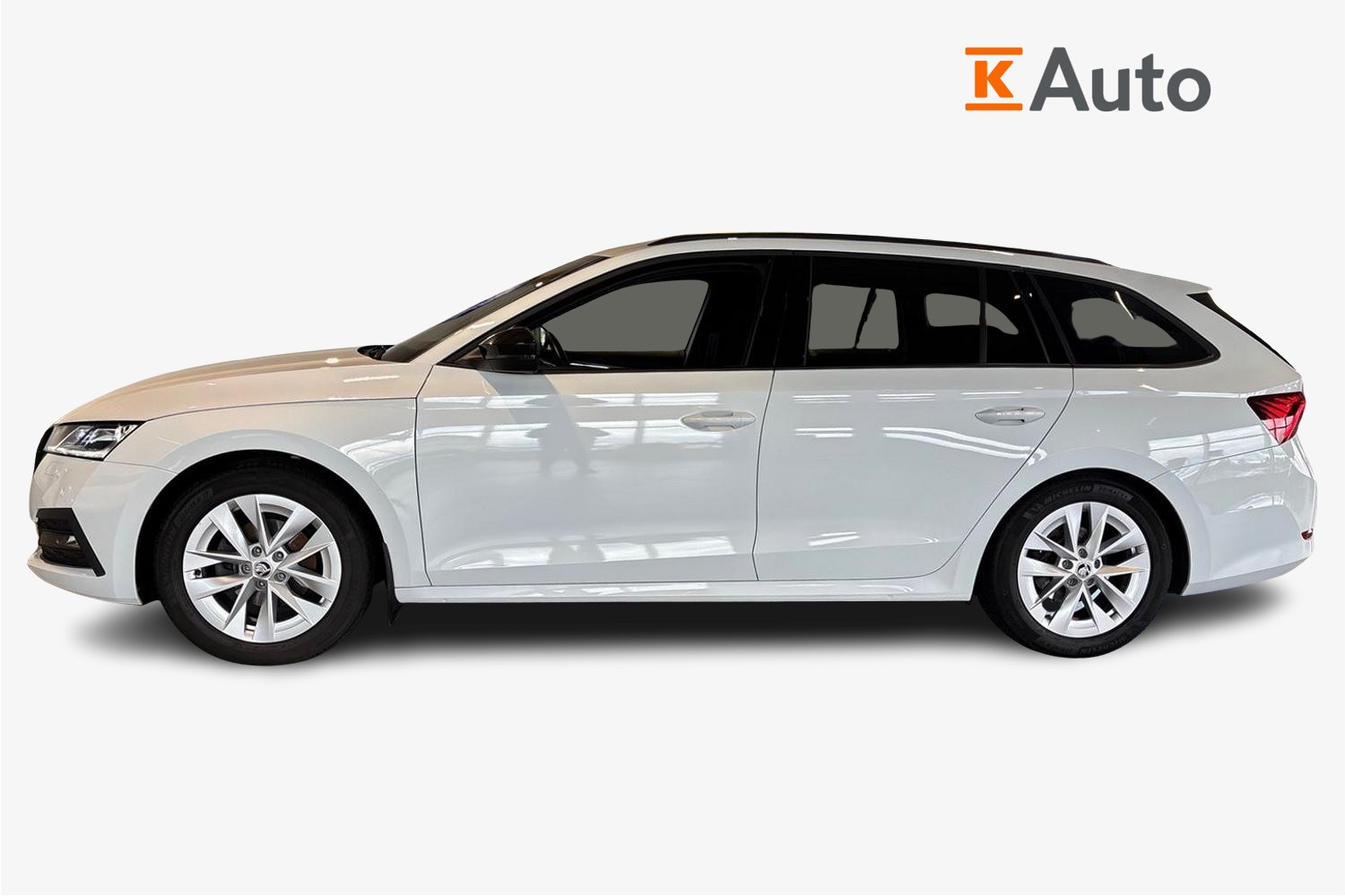 Skoda Octavia 2022, photo 5/25