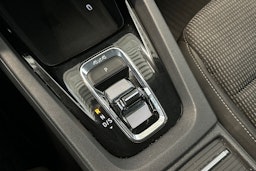 valkoinen Skoda Octavia 2022 kuva 30.