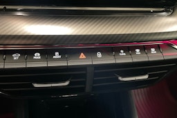 punainen Skoda Octavia 2022 kuva 36.