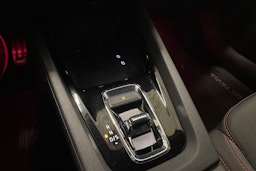 punainen Skoda Octavia 2022 kuva 37.