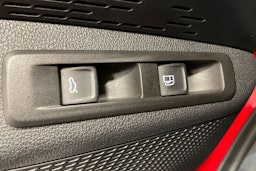 punainen Skoda Octavia 2022 kuva 41.