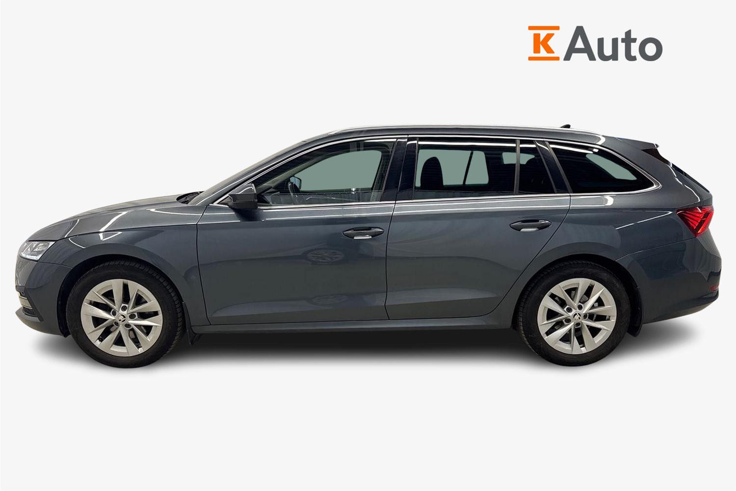 Skoda Octavia 2022, kuva 5/35
