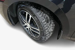 musta Skoda Octavia 2022 kuva 9.