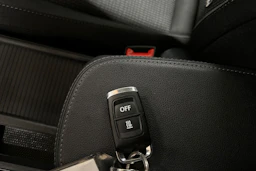 musta Skoda Octavia 2022 kuva 15.