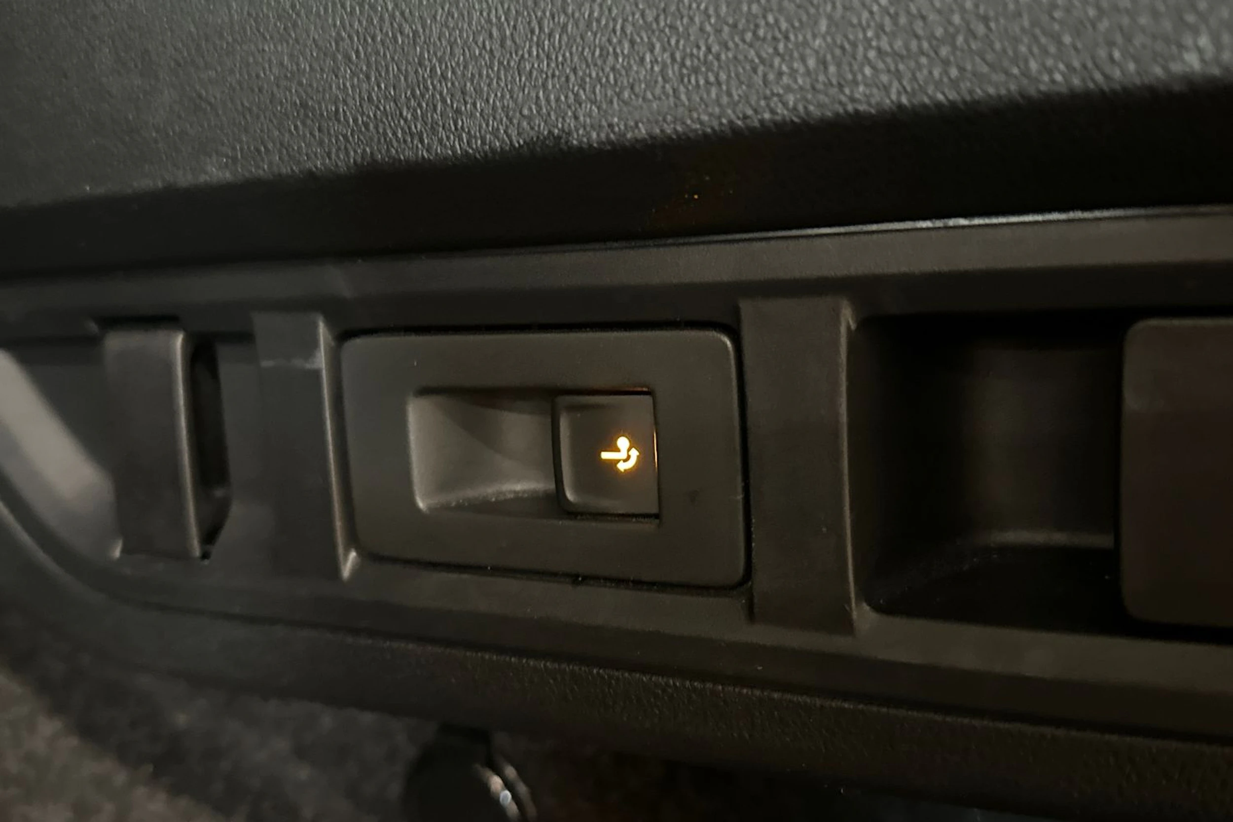 musta Skoda Octavia 2022 kuva 23.