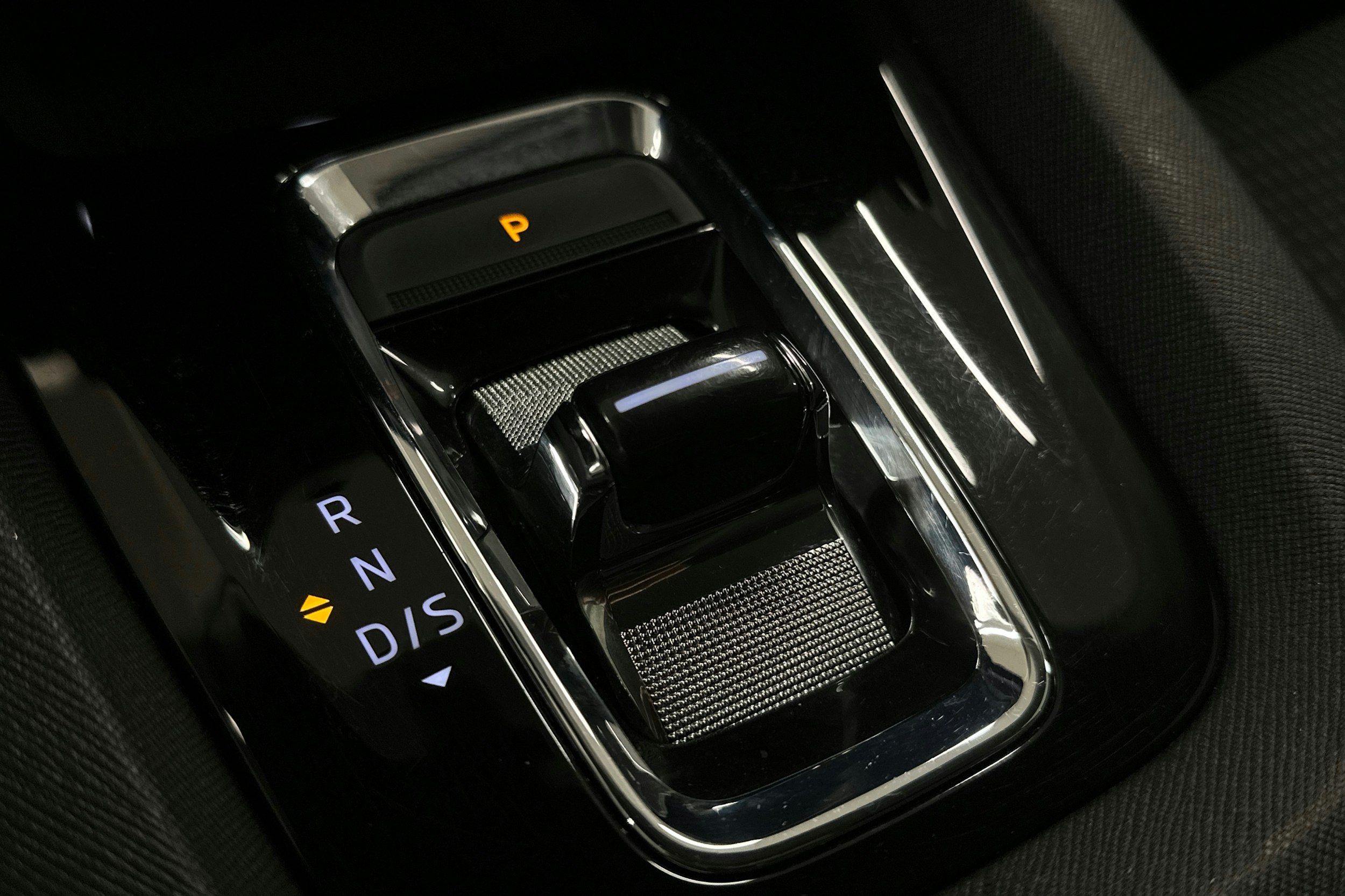 valkoinen Skoda Octavia 2022 kuva 26.
