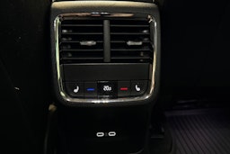 musta Skoda Octavia 2023 kuva 29.