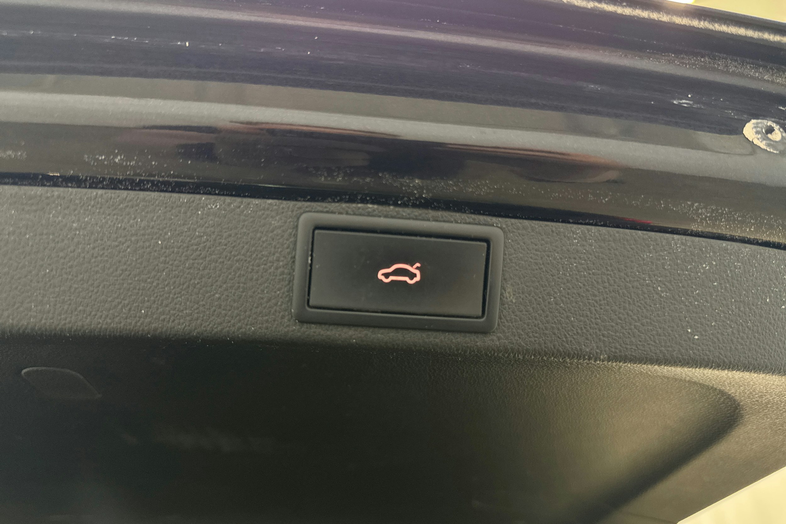 musta Skoda Octavia 2023 kuva 33.