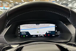 musta Skoda Octavia 2024 kuva 26.