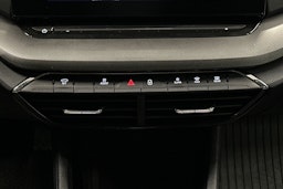 sininen Skoda Octavia 2023 kuva 19.