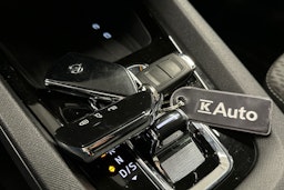 sininen Skoda Octavia 2023 kuva 24.