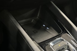 Musta Skoda OCTAVIA 2023 kuva 22.