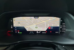 Punainen Skoda OCTAVIA 2023 kuva 19.